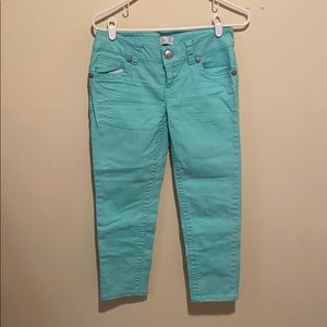 Seven7 jeans capris